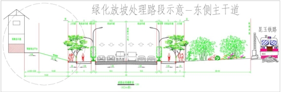 横断面方案-1