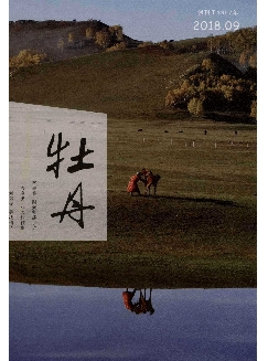 牡丹